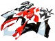 2020-2024 White Red Glossy Black Ducati Panigale V2 Motorcycle Fairing Kits Canada