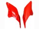 2020-2024 White Red Glossy Black Ducati Panigale V2 Motorcycle Fairing Kits Canada
