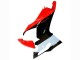 2020-2024 White Red Glossy Black Ducati Panigale V2 Motorcycle Fairing Kits Canada