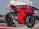 2020-2021 Red Matte Black Ducati Panigale V4 V4S Motorcycle Fairing Canada