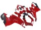 2020-2021 Red Matte Black Ducati Panigale V4 V4S Motorcycle Fairing Canada