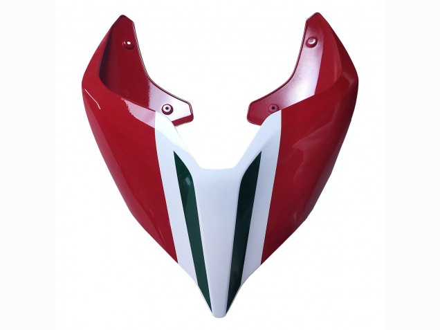2020-2021 White Red Green Matte Black Ducati Panigale V4 V4S Motorcycle Fairings Canada