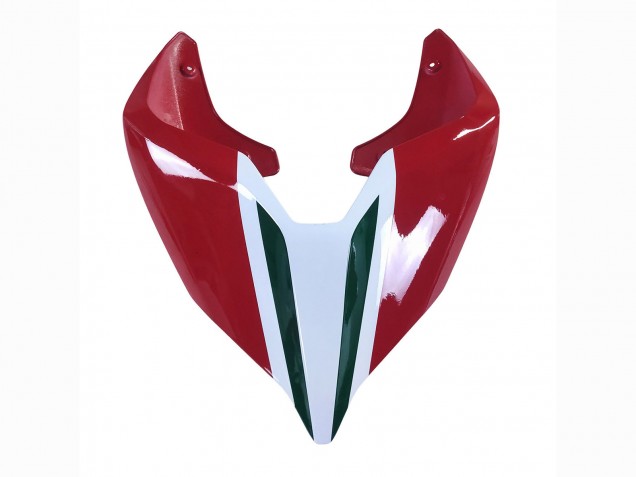 2018-2019 White Red Green Glossy Black Ducati Panigale V4 V4S Motorcycle Fairings Canada