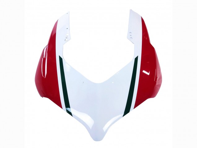 2018-2019 White Red Green Glossy Black Ducati Panigale V4 V4S Motorcycle Fairings Canada