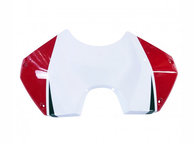 2018-2019 White Red Green Glossy Black Ducati Panigale V4 V4S Motorcycle Fairings Canada