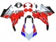 2018-2019 White Silver Red Glossy Black Ducati Panigale V4 V4S Motorcycle Fairings Canada