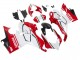 2018-2019 White Red Matte Black Ducati Panigale V4 V4S Motorcycle Fairings Canada