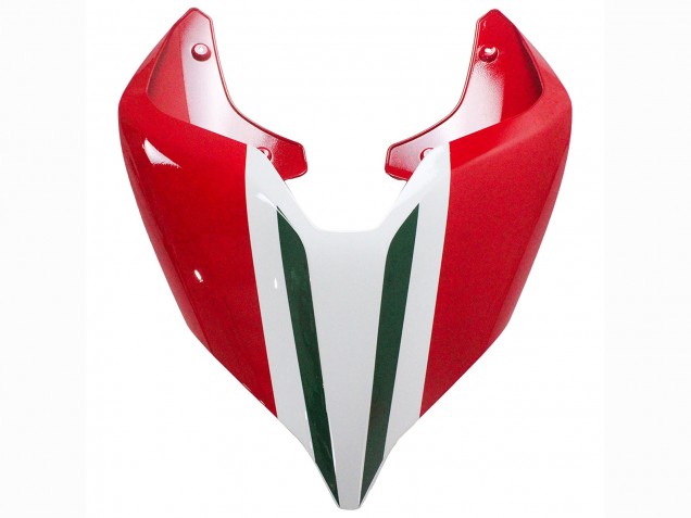 2018-2019 White Red Matte Black Ducati Panigale V4 V4S Motorcycle Fairings Canada