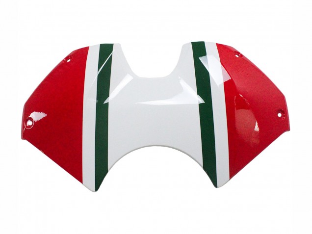 2018-2019 White Red Matte Black Ducati Panigale V4 V4S Motorcycle Fairings Canada