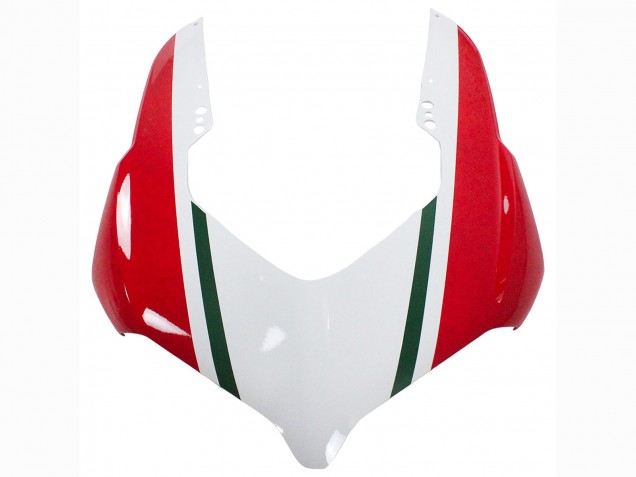 2018-2019 White Red Matte Black Ducati Panigale V4 V4S Motorcycle Fairings Canada