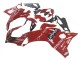 2020-2021 Red Glossy Black Lenovo 117 Ducati Panigale V4 V4S Motorcycle Fairing Canada