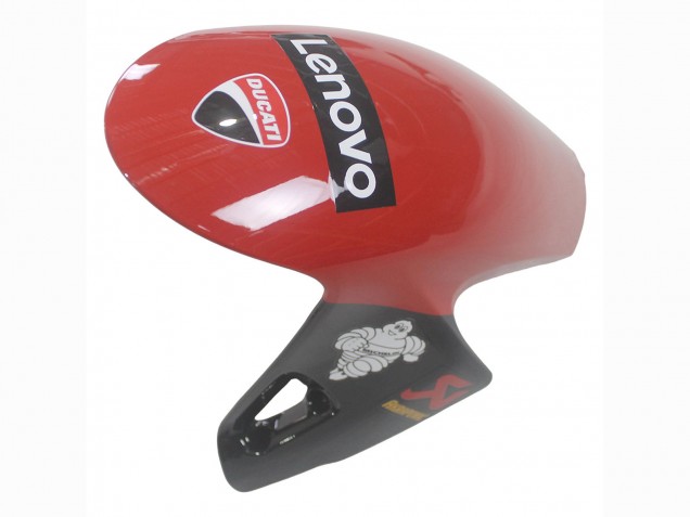 2020-2021 Red Glossy Black Lenovo 117 Ducati Panigale V4 V4S Motorcycle Fairing Canada
