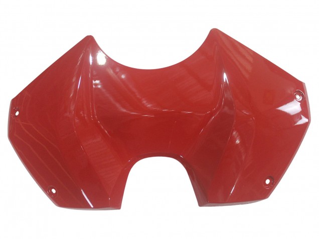 2020-2021 Red Glossy Black Lenovo 117 Ducati Panigale V4 V4S Motorcycle Fairing Canada