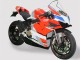 2020-2021 White Blue Red Glossy Black Ducati Panigale V4 V4S Motorcycle Fairings Canada