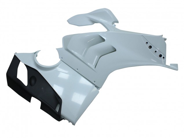 2020-2021 Unpainted Ducati Panigale V4 V4S Motorcycle Fairings Canada