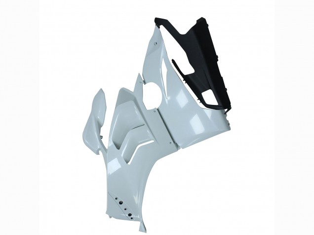 2020-2021 Unpainted Ducati Panigale V4 V4S Motorcycle Fairings Canada