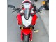 2017-2022 White Red Black Green Ducati Supersport 939/939S Motorcycle Fairings Canada