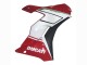 2017-2022 White Red Black Green Ducati Supersport 939/939S Motorcycle Fairings Canada