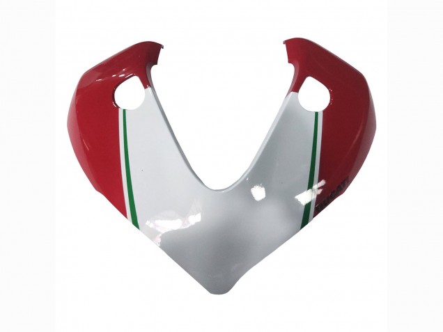2017-2022 White Red Black Green Ducati Supersport 939/939S Motorcycle Fairings Canada