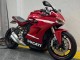 2017-2022 Red White Black Ducati Supersport 939/939S Motorcycle Fairings Canada