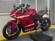 2017-2022 Red White Black Ducati Supersport 939/939S Motorcycle Fairings Canada