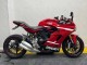 2017-2022 Red White Black Ducati Supersport 939/939S Motorcycle Fairings Canada