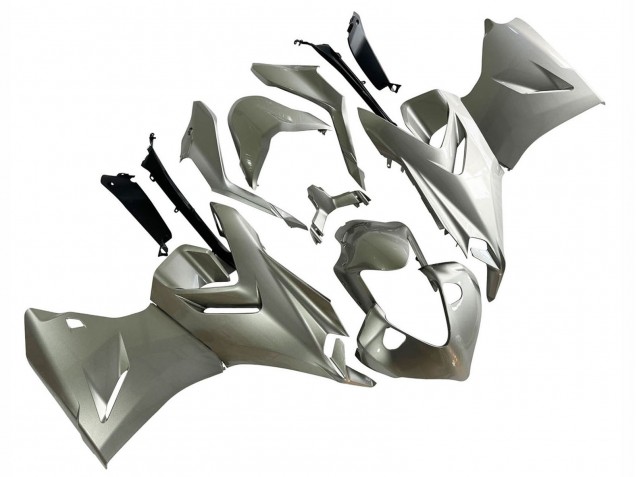 2021-2024 Grey Ducati 2021-2024 Ducati Supersport 950/950S Motorcycle Fairings Canada