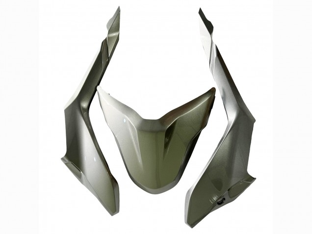 2021-2024 Grey Ducati 2021-2024 Ducati Supersport 950/950S Motorcycle Fairings Canada