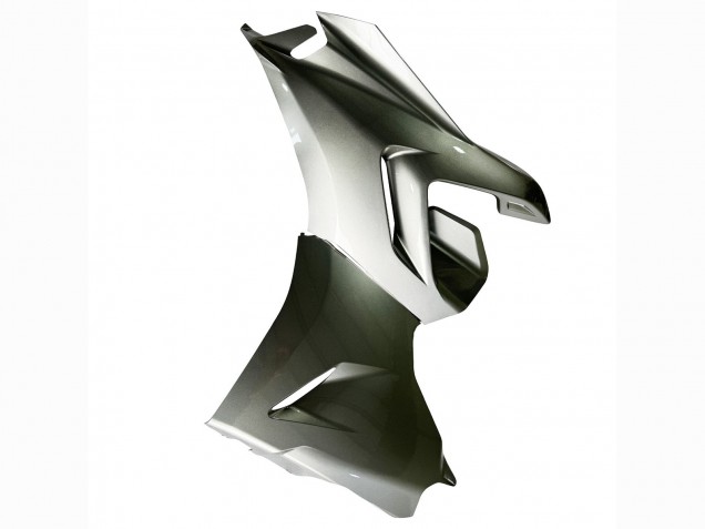 2021-2024 Grey Ducati 2021-2024 Ducati Supersport 950/950S Motorcycle Fairings Canada