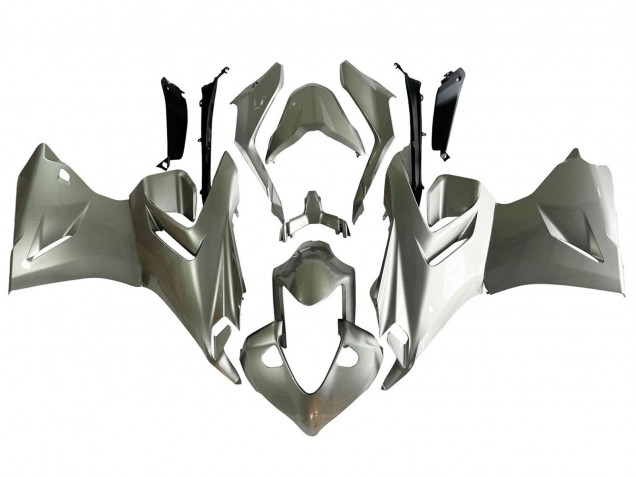 2021-2024 Grey Ducati 2021-2024 Ducati Supersport 950/950S Motorcycle Fairings Canada