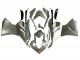 2021-2024 Grey Ducati 2021-2024 Ducati Supersport 950/950S Motorcycle Fairings Canada
