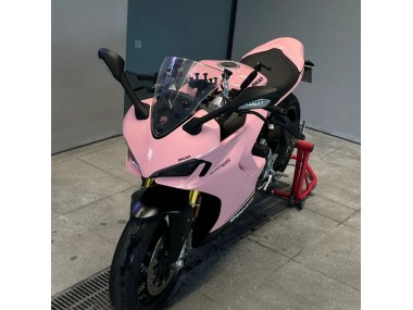 2021-2024 Pink Black Ducati 2021-2024 Ducati Supersport 950/950S Motorcycle Fairings Canada