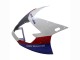 2005-2010 White Red Blue BMW K1200S Abs Fairings Canada