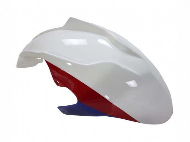 2005-2010 White Red Blue BMW K1200S Abs Fairings Canada