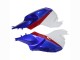 2005-2010 White Red Blue BMW K1200S Abs Fairings Canada