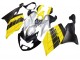 2005-2010 Yellow Silver Matte Black BMW K1200S Motorcycle Fairings Canada