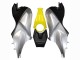 2005-2010 Yellow Silver Matte Black BMW K1200S Motorcycle Fairings Canada