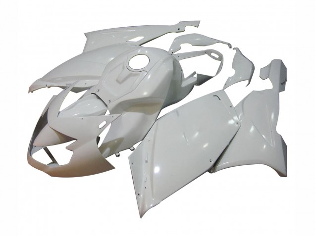 2005-2010 Unpainted BMW K1200S Motorcycle Fairings Canada