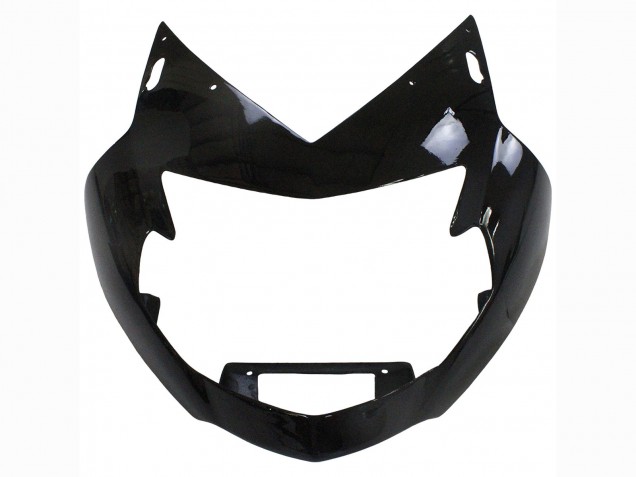 2005-2010 Glossy Black Matte Black Blue Lines BMW K1200S Motorcycle Fairings Canada