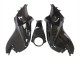 2005-2010 Glossy Black Matte Black Blue Lines BMW K1200S Motorcycle Fairings Canada