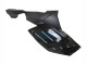 2005-2010 Glossy Black Matte Black Blue Lines BMW K1200S Motorcycle Fairings Canada