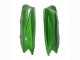 2005-2010 Green Matte Black BMW K1200S Motorcycle Fairings Canada