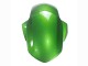 2005-2010 Green Matte Black BMW K1200S Motorcycle Fairings Canada