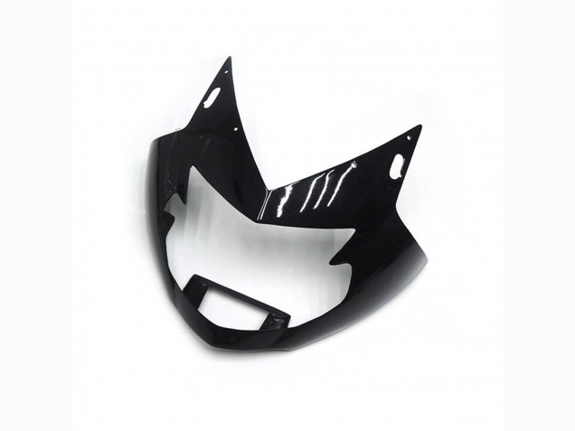 2005-2010 Glossy Black Matte Black BMW K1200S Motorcycle Fairings Canada