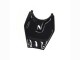 2005-2010 Glossy Black Matte Black BMW K1200S Motorcycle Fairings Canada