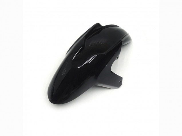 2005-2010 Glossy Black Matte Black BMW K1200S Motorcycle Fairings Canada