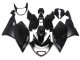 2005-2010 Glossy Black Matte Black BMW K1200S Motorcycle Fairings Canada