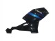 2005-2010 Blue Glossy Black BMW K1200S Motorcycle Fairings Canada
