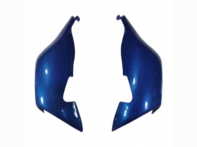 2005-2010 Blue Glossy Black BMW K1200S Motorcycle Fairings Canada
