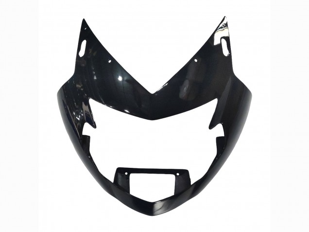 2005-2010 Blue Glossy Black BMW K1200S Motorcycle Fairings Canada
